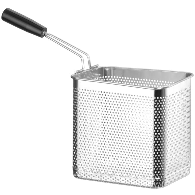 Pastakoker, 5 mandjes, 25 l, 3500 W