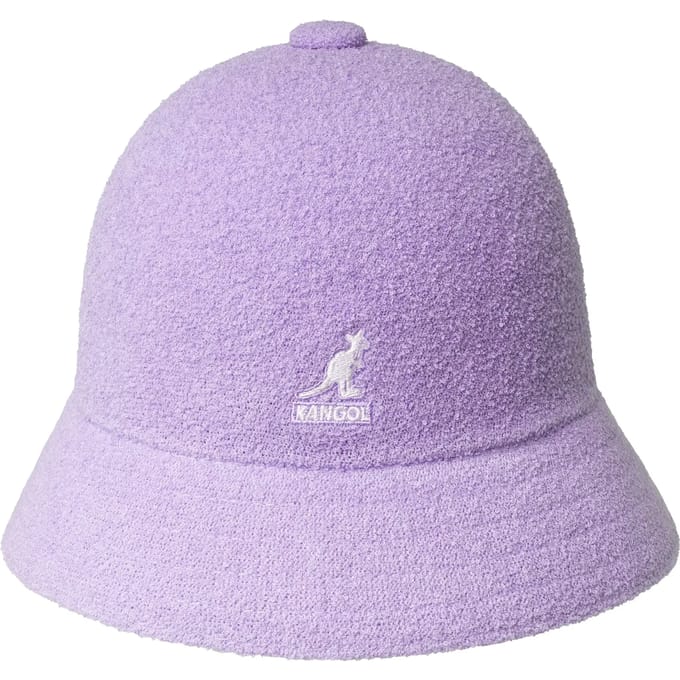 Bob Kangol Bermuda Casual
