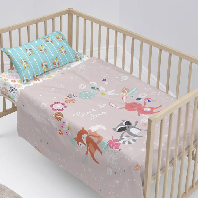 Kinderlakenset Fantasy | Moshi Moshi