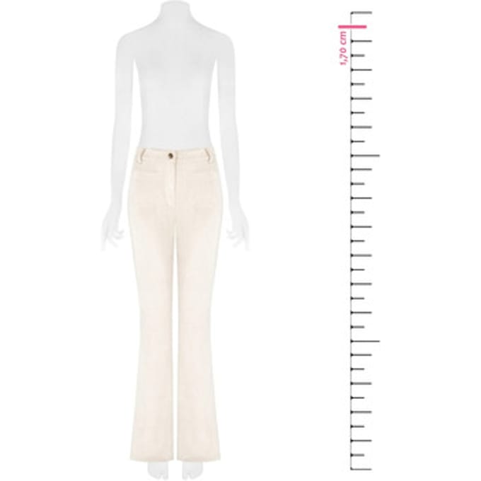 Broek Rinascimento CFC0122630003