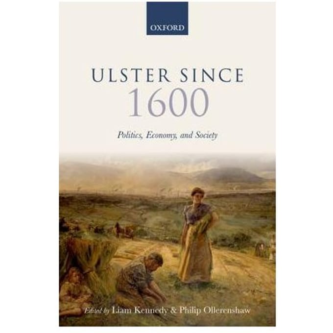 Ulster Since 1600
