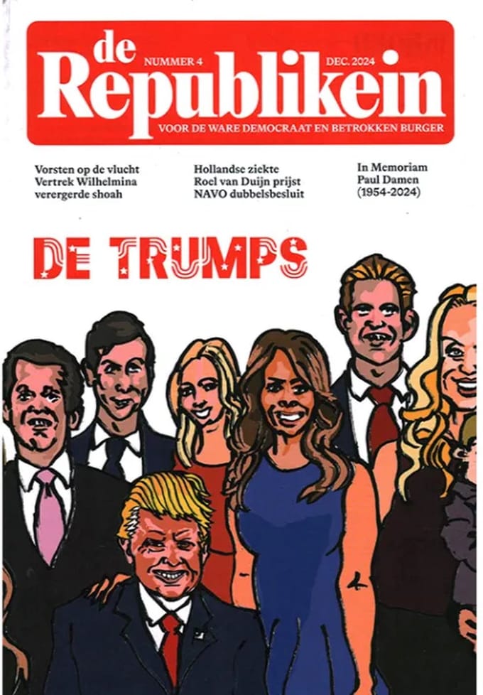 De Republikein - 04 2024