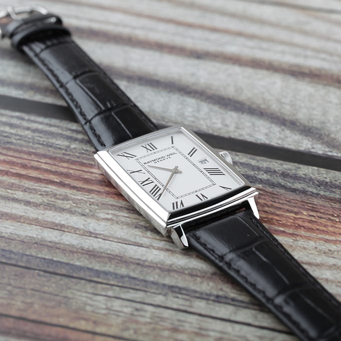 Raymond Weil Toccata 5425-STC-00300 Horloge