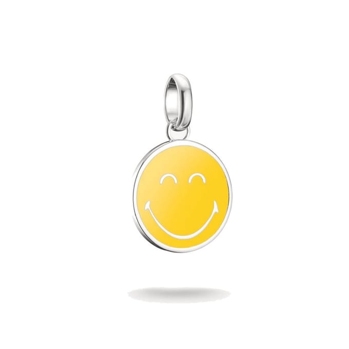 Thomas Sabo - CC1289-664-4 - Charm-hanger - Unisex - Charm Club