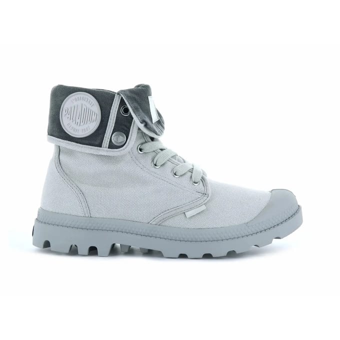 Dameslaarzen Palladium Baggy