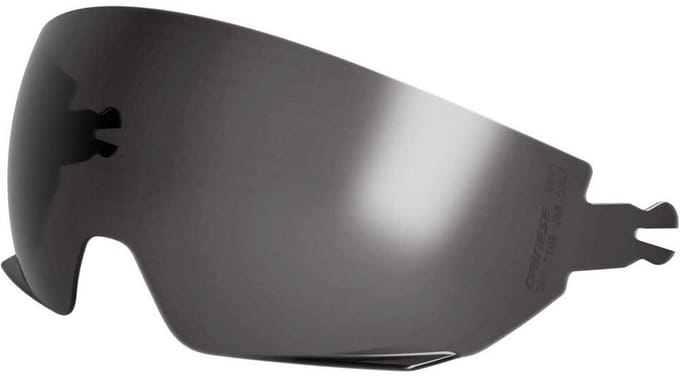 Momo Design Fgtr Evo Zonnevizier Voor Helm Grijs