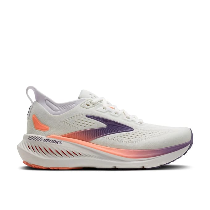 Hardloopschoenen dames Brooks Glycerin GTS 23