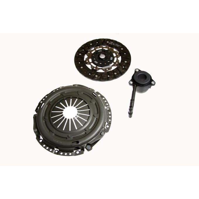 Schaeffler Luk Koppelingsset LUK RepSet Pro 624 3050 34