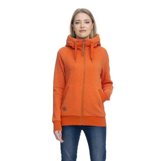 Dames Hoodie Ragwear Demeza