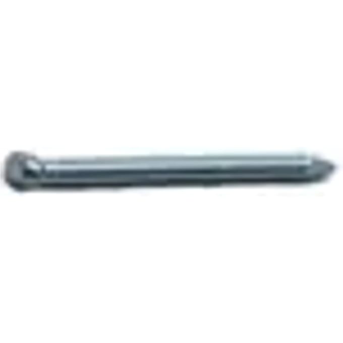 Sencys Draadnagels Met Verloren Kop Gegalvaniseerd 1,0x15mm - 500 Stuks