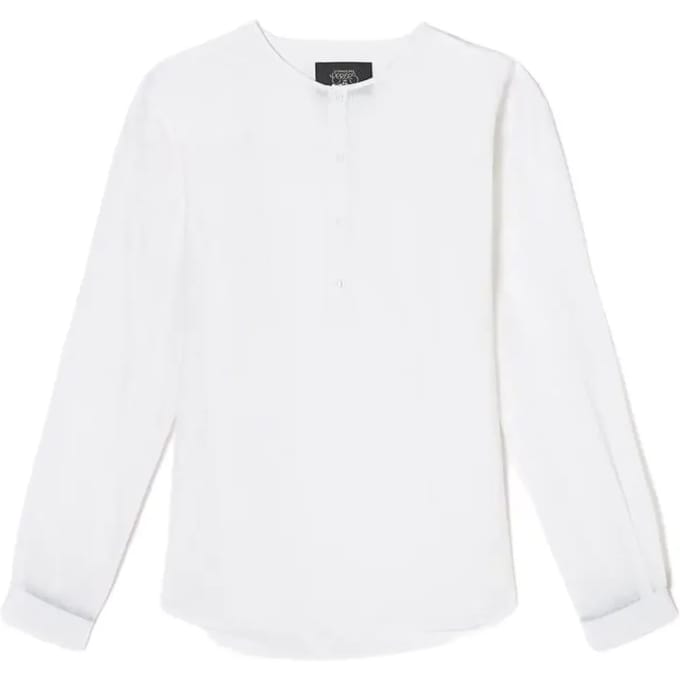 Overhemd Lange Mouw Le Temps des Cerises NATIS-shirt