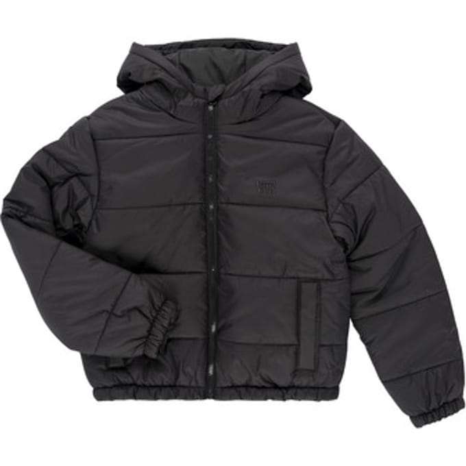 Vans Mte Hillgate Puffer Jas Heren - Maat S