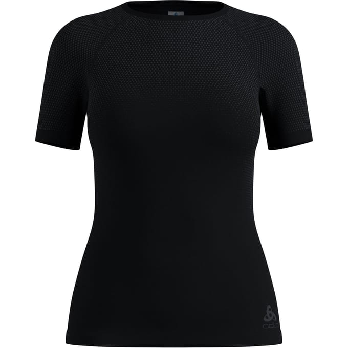 Odlo Performance Light Vest Dames-zwart