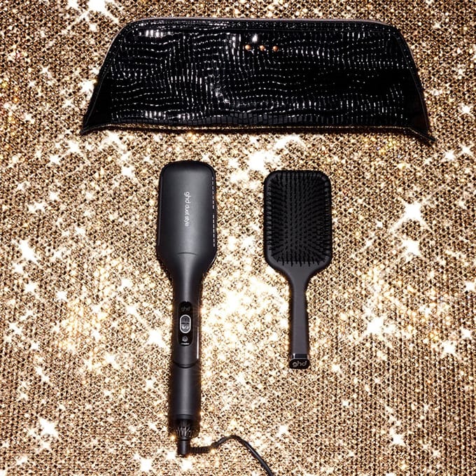 ghd - Duet Style 2-in-1 hetelucht Stijltang - Giftset