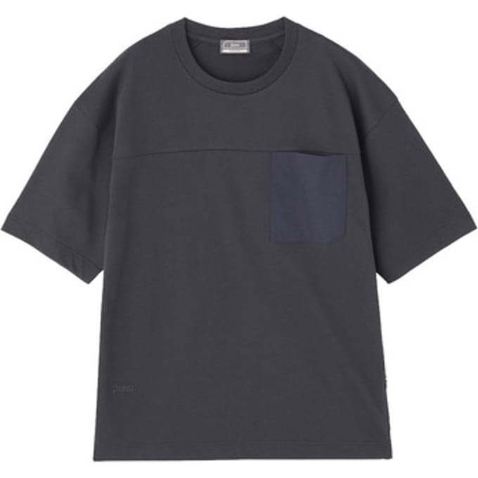 T-shirt Korte Mouw Herno jg000275u_52000-9200