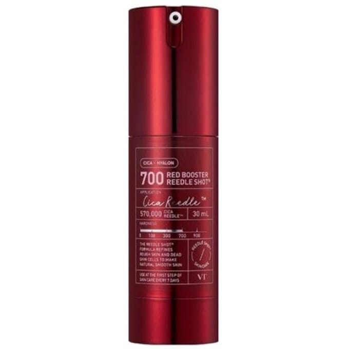 [VT Cosmetics] Rode Booster Reedle Shot 700 30ml brown