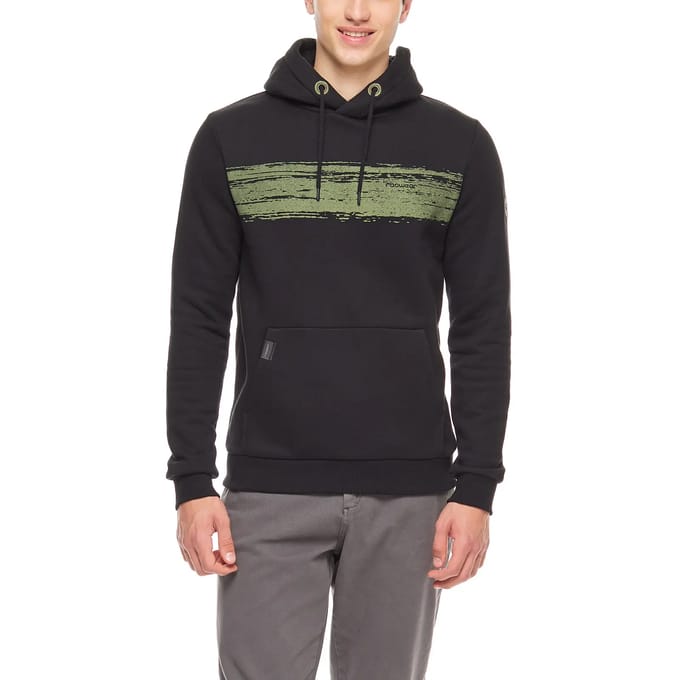 Hoodie Ragwear Hake