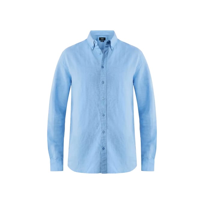 Shirt met lange mouwen Mexx Caleb