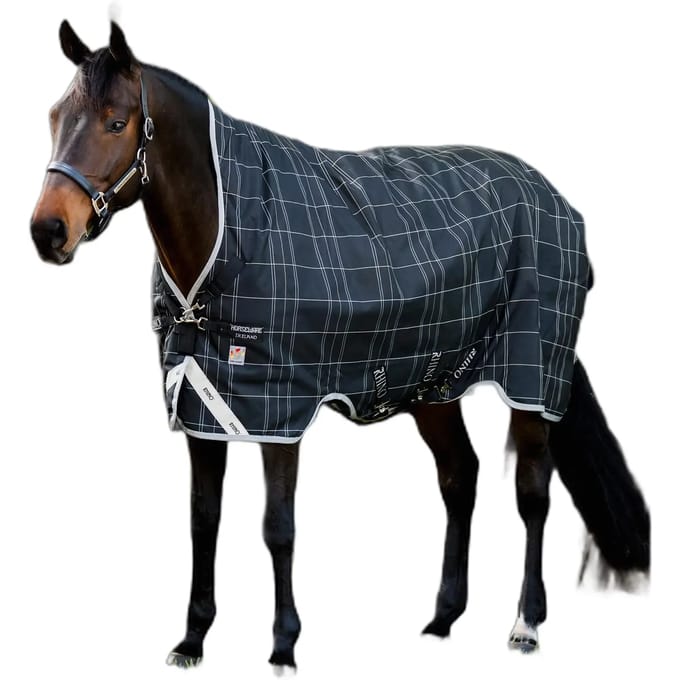 Outdoor paardendeken Rhino Wug Vari-Layer 250g