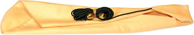 Helin Bariton Saxofoon Doortrek wisser 4200