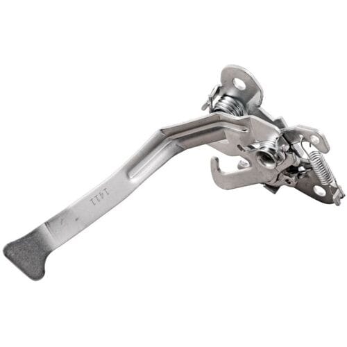 Motorkapslot Original VAICO kwaliteit VAICO V22-0567