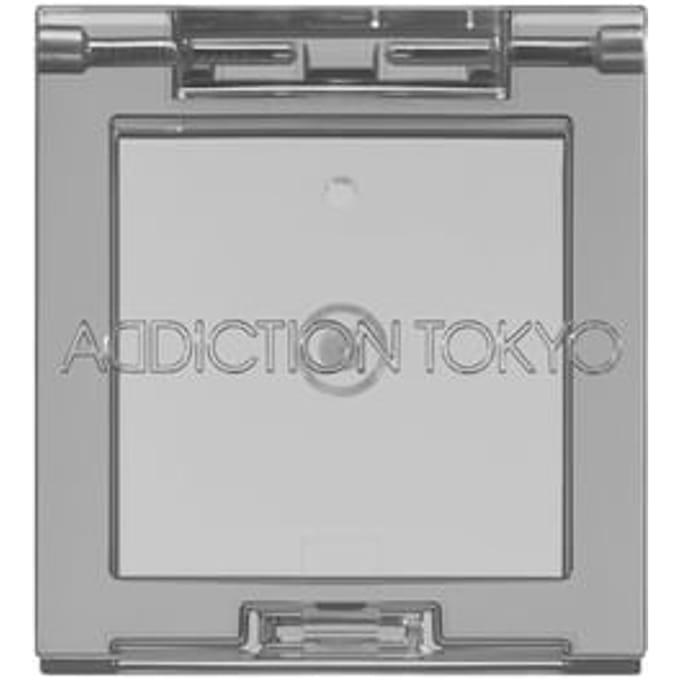 ADDICTION - The Single Eyeshadow Case I