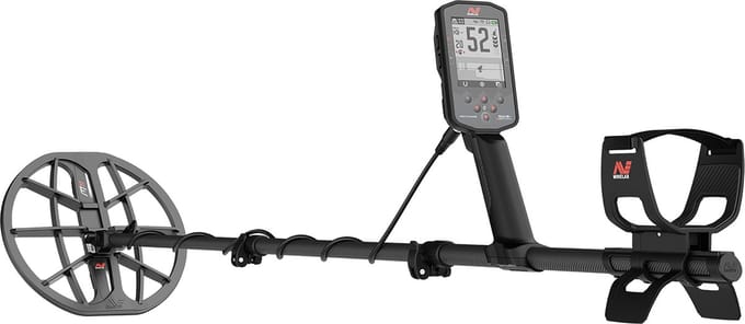 Minelab MANTICORE