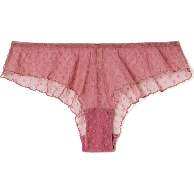 Louise Misha Panties Lolly Raspberry Taglia: XXS | Bikini Outlet | Donna | Rosa