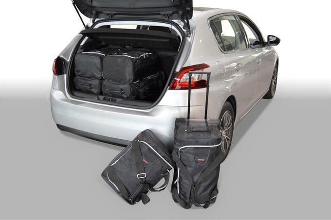 Car-Bags set Peugeot 308 SW