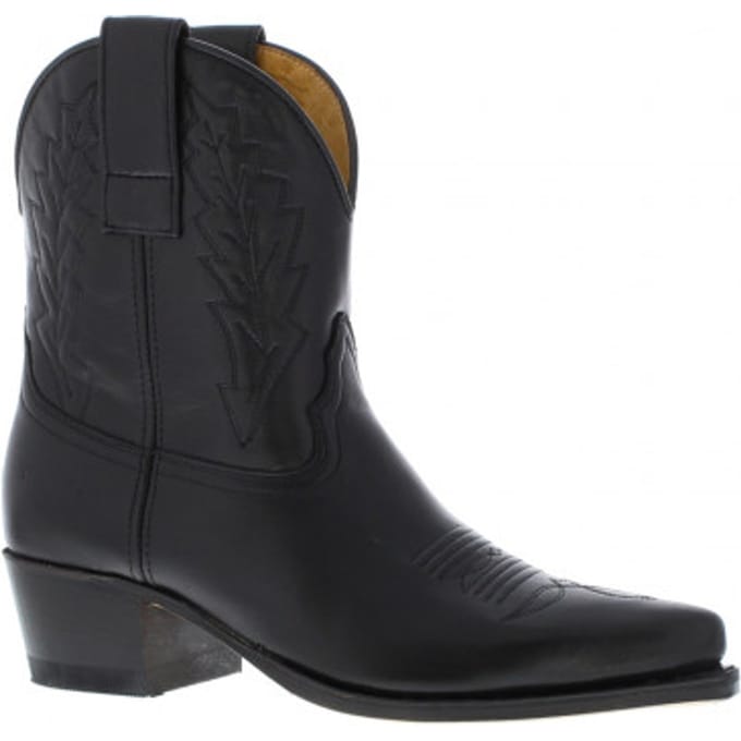 Sendra Enkellaars 103707