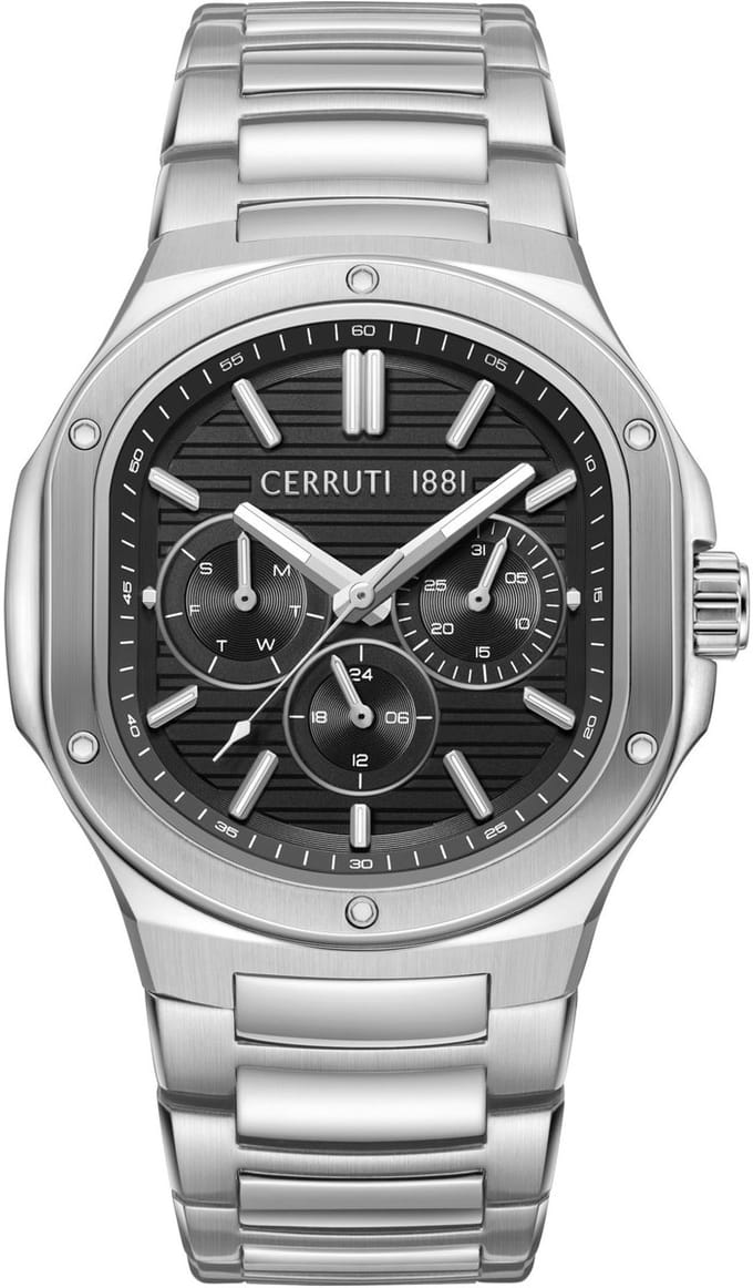 Horloge Trento