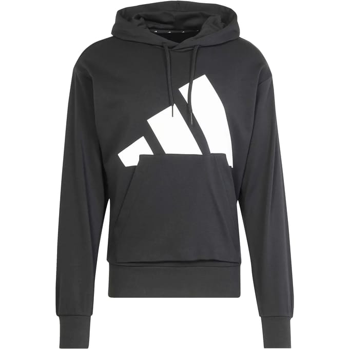 Hoodie adidas Essentials Big Logo