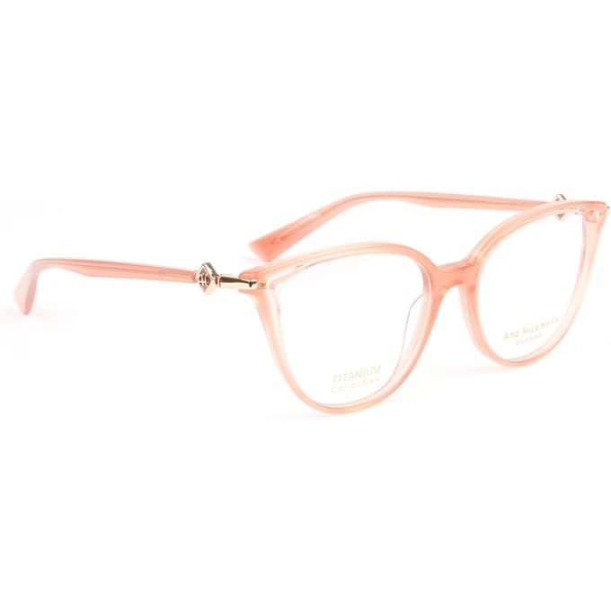 Ana Hickmann Optical Frame AH6540T P04 50