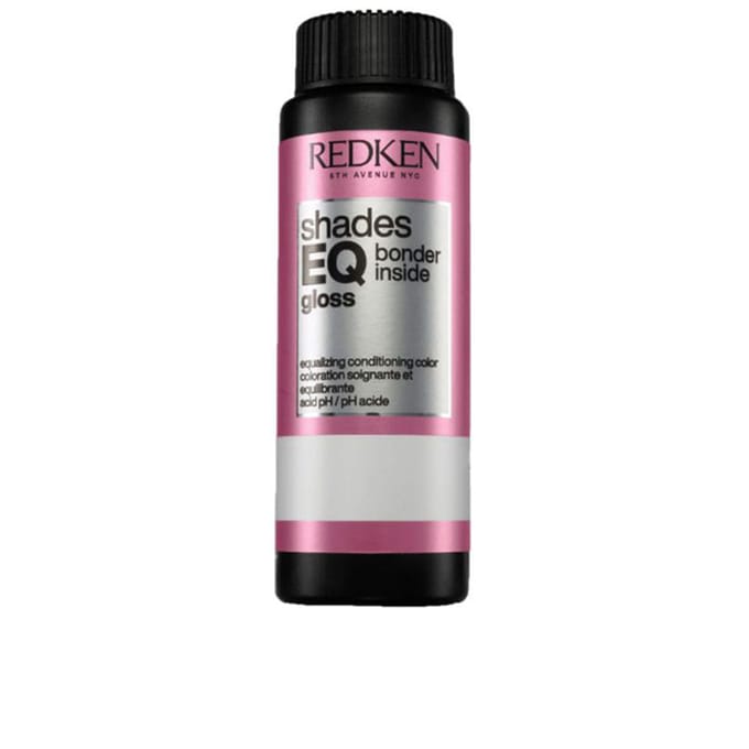 Shades Eq Bonder Inside #08gi 60 Ml X