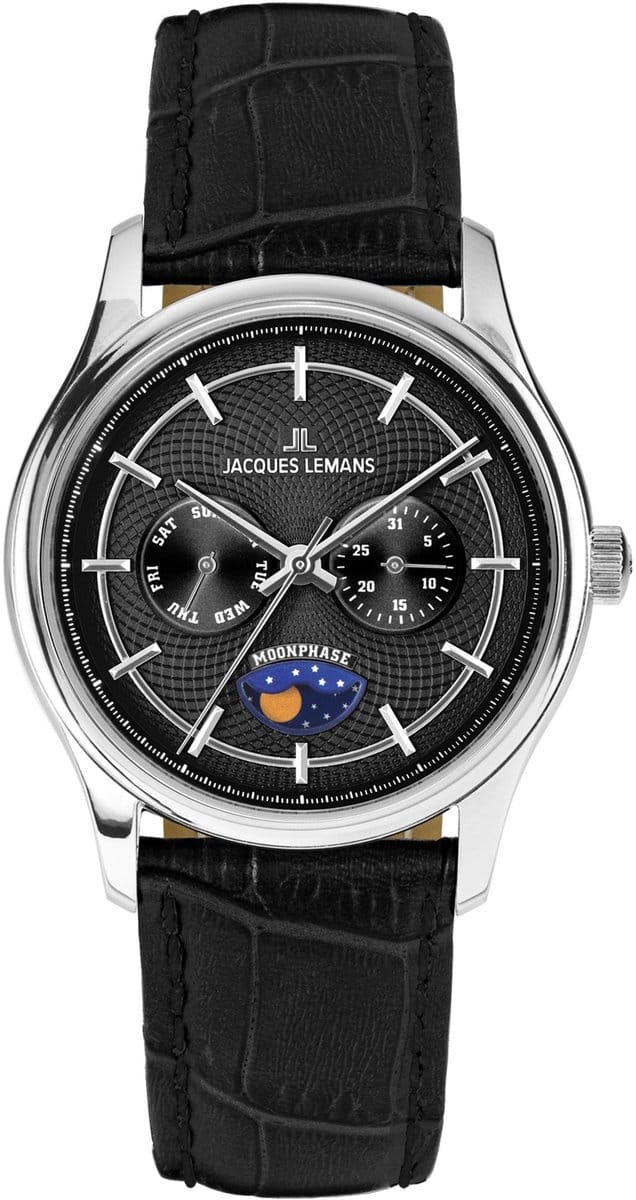 Horloge Derby