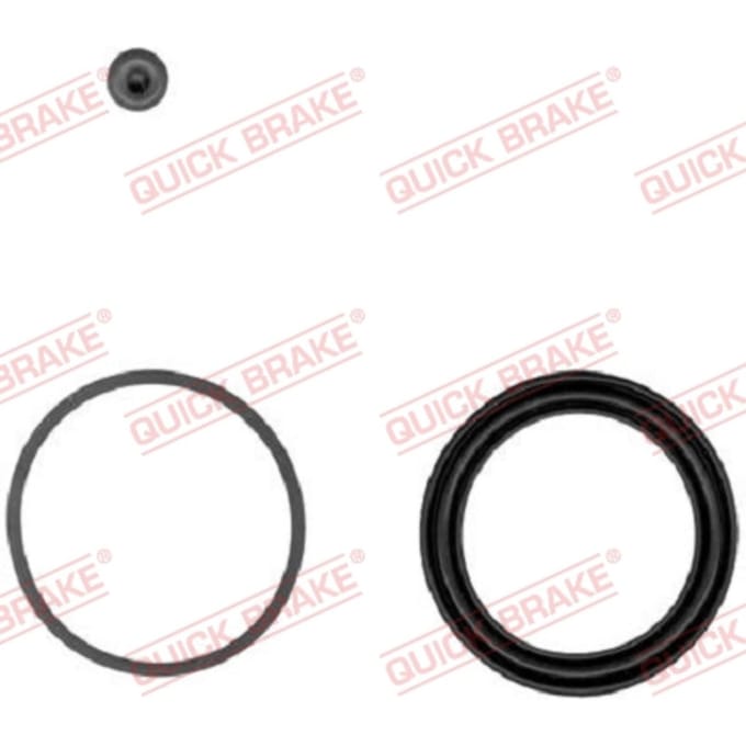 Reparatieset, remklauw QUICK BRAKE 114-0023