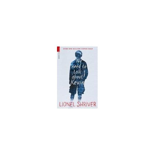 We Moeten Het Over Kevin Hebben door Lionel Shriver Paperback Boek 9781846687341