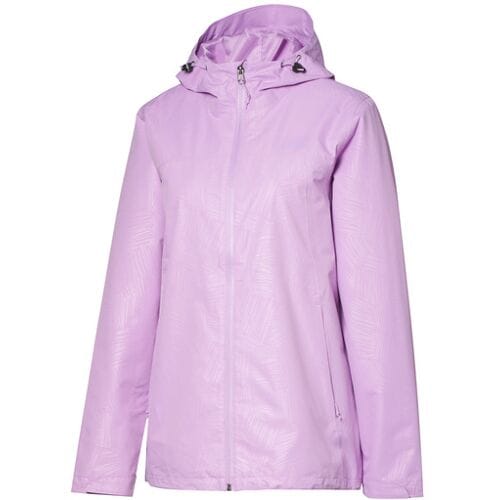 CRIVIT Dames jas (Lila, M (40/42))
