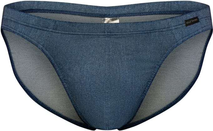 Olaf Benz Brasilslip RED2565