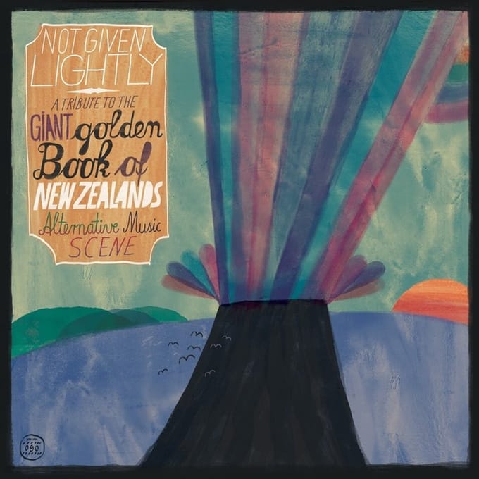 Various Artists - Not Given Lightly (2 CD)