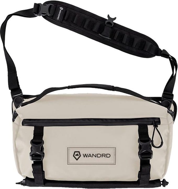 WANDRD ROGUE Sling Tas 9L Tan