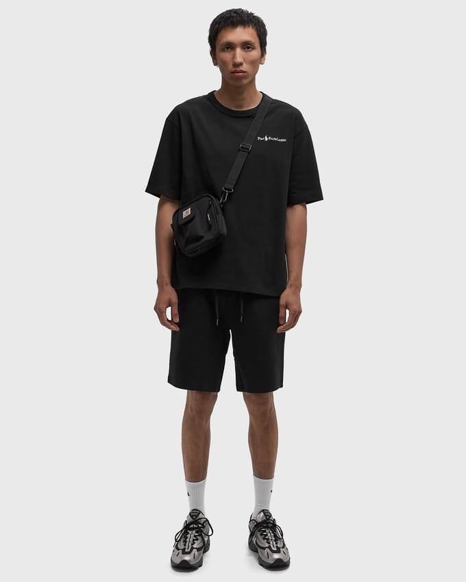 ATHLETIC SHORTS