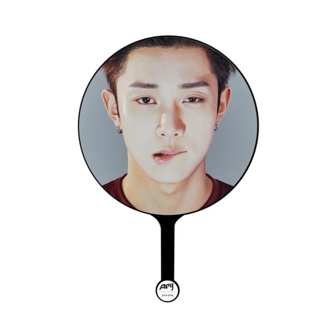 LNGSHOT × ApopGong Exclusief IMAGE PICKET RYUL