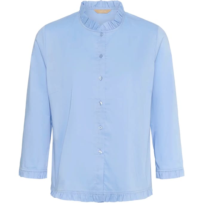 Vrouwenblouse CULTURE CUKiea