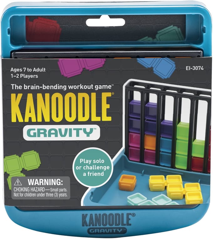 Learning Resources Kanoodle® Gravity - 7+