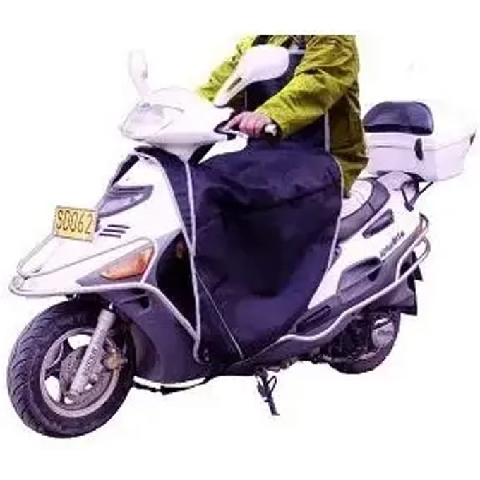 Universeel scooterschort Brazoline