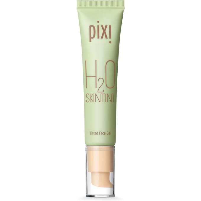 Pixi Face H2O Skintint Gel No.1 Cream