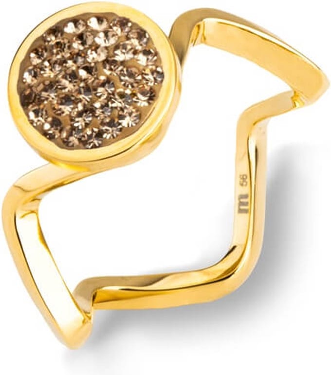 Melano Vivid Starter Set Viona Goud | Maat 48