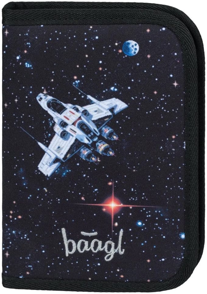 Baagl Etui 1-rits Space