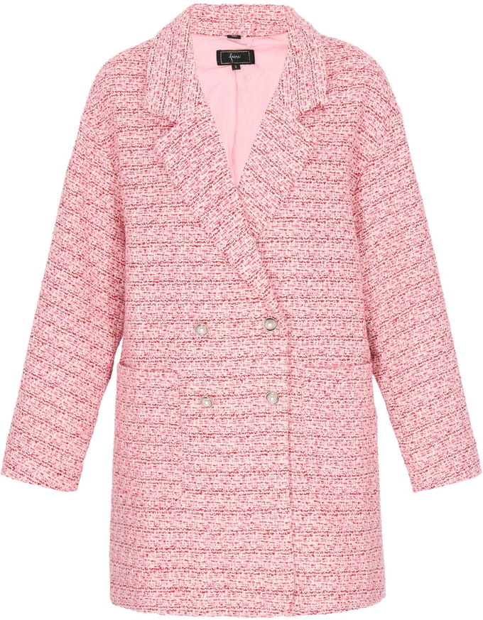 faina Coat